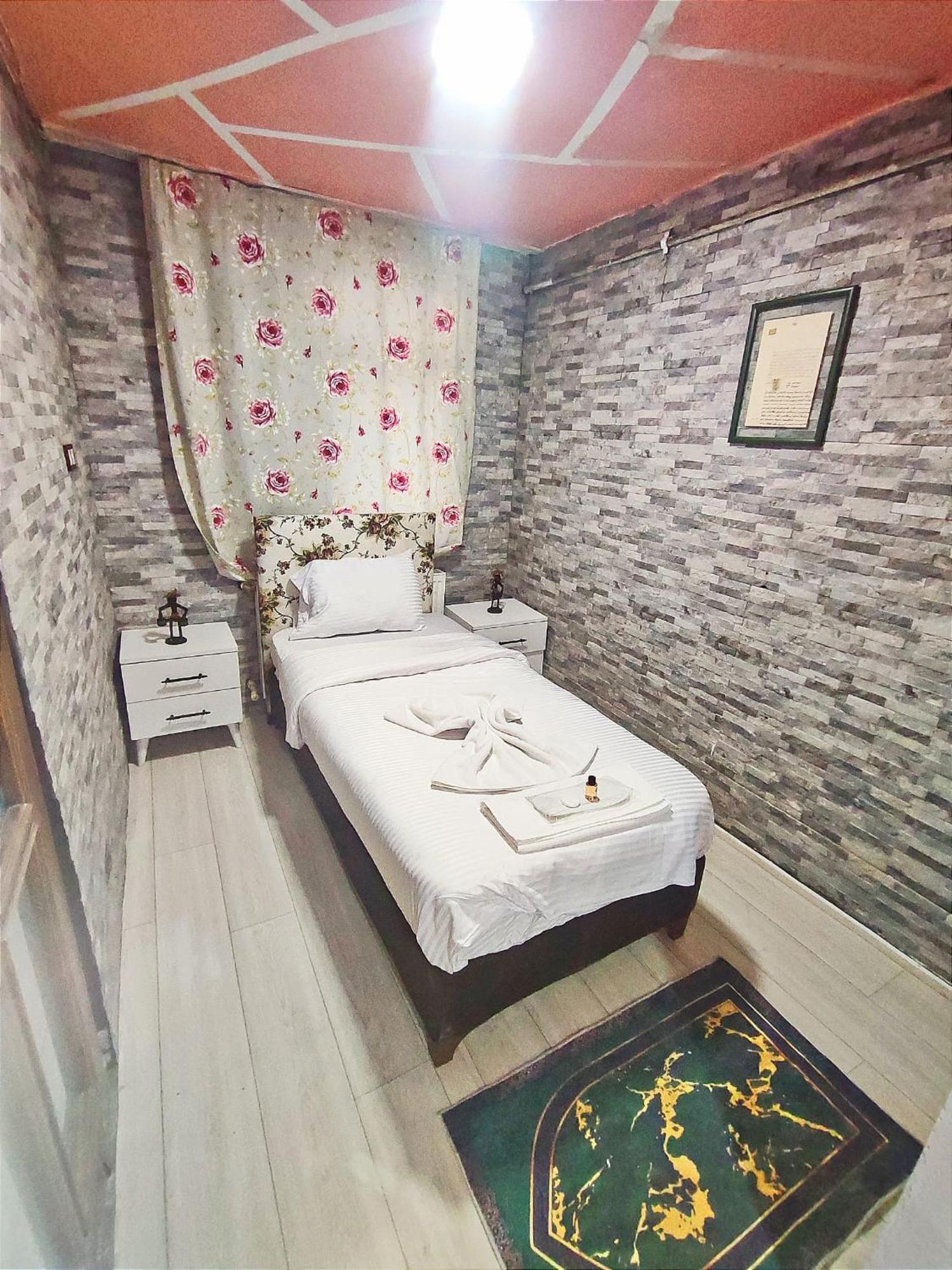 Taksim Luxurious Style Hotel Istanbulská provincie Exteriér fotografie