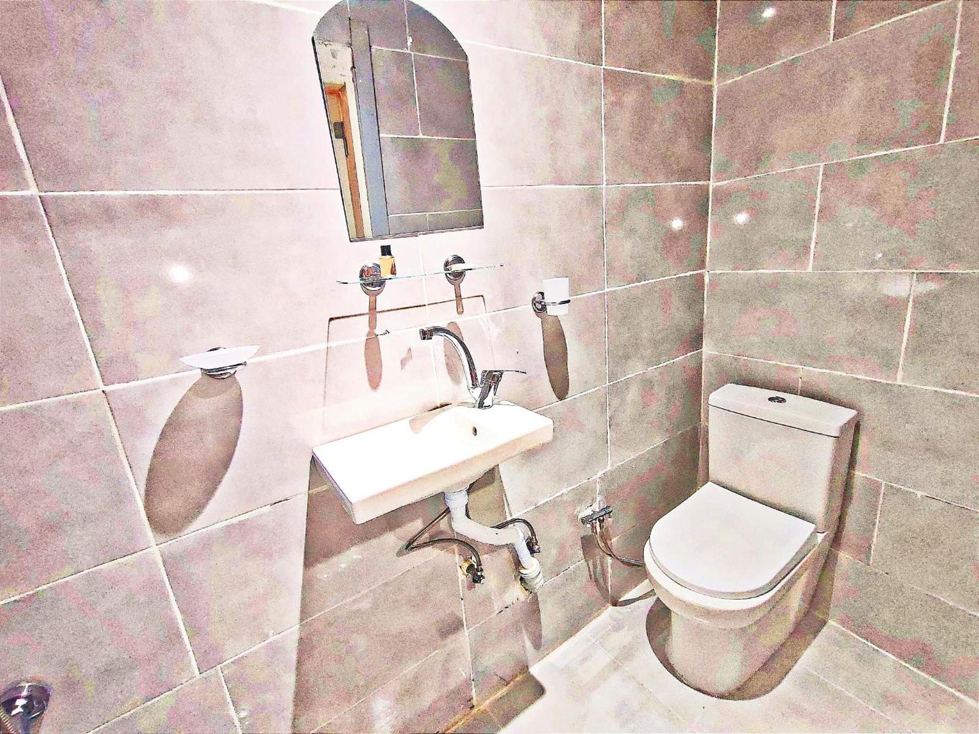 Taksim Luxurious Style Hotel Istanbulská provincie Exteriér fotografie