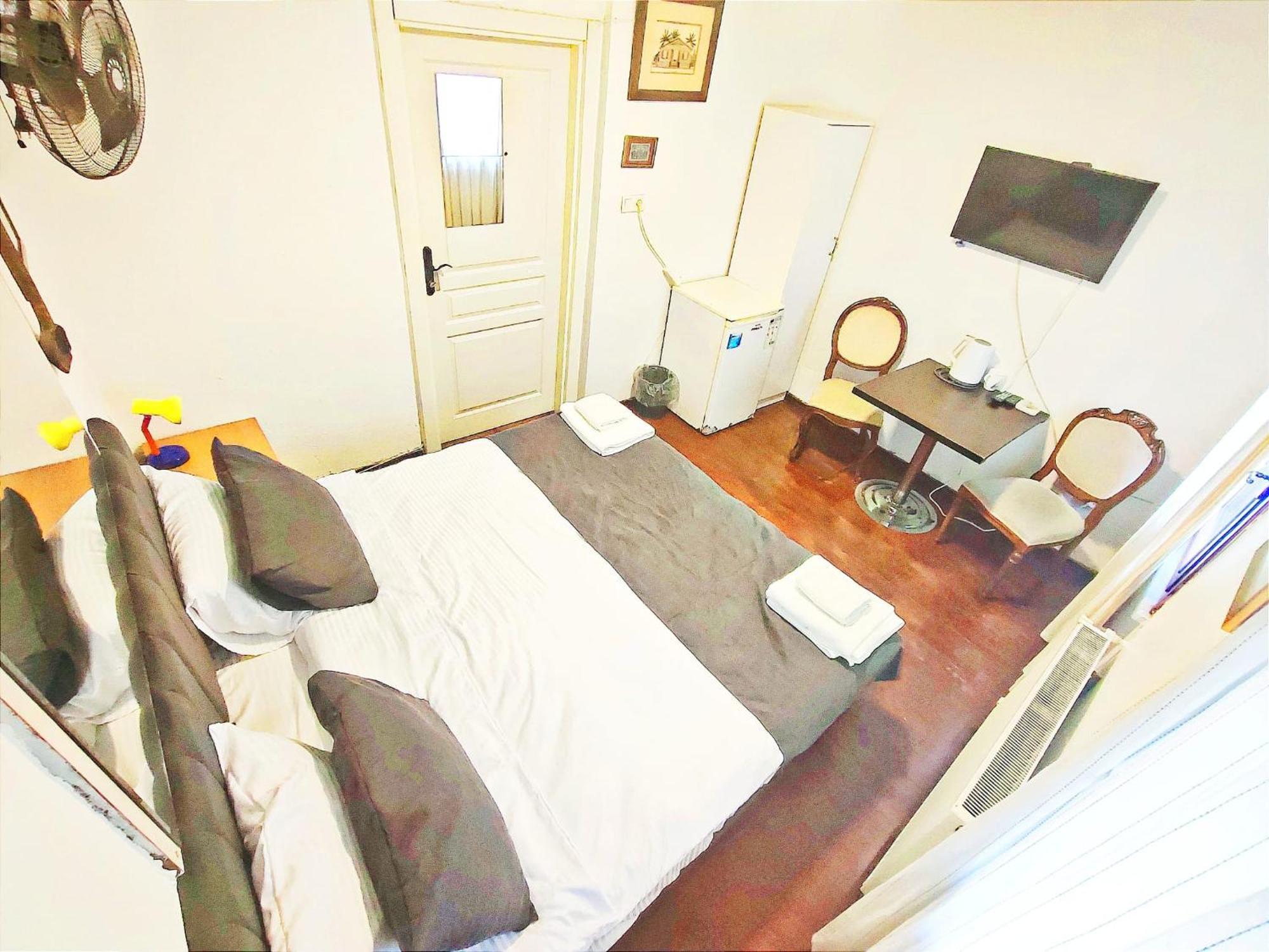 Taksim Luxurious Style Hotel Istanbulská provincie Exteriér fotografie