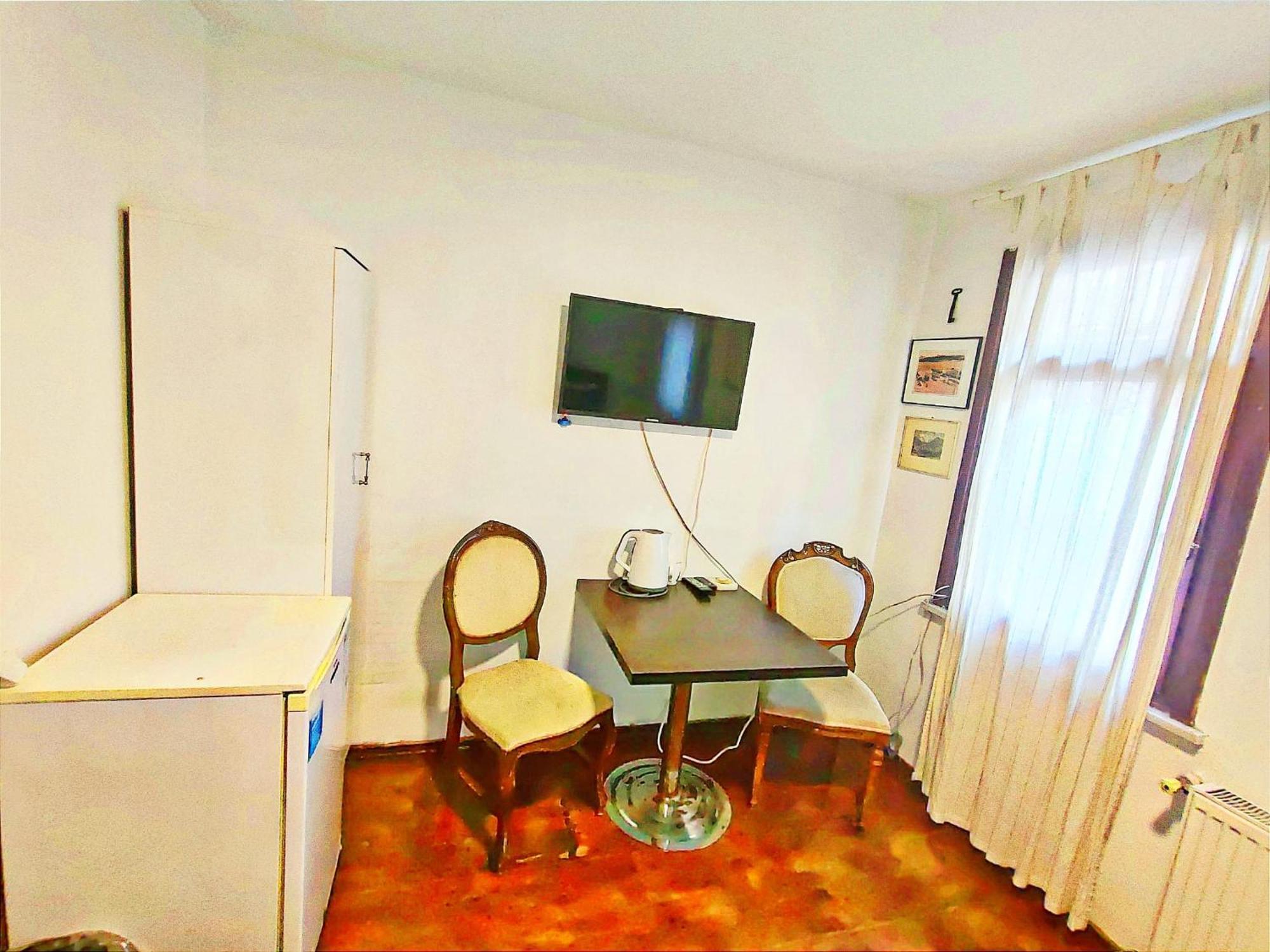 Taksim Luxurious Style Hotel Istanbulská provincie Exteriér fotografie