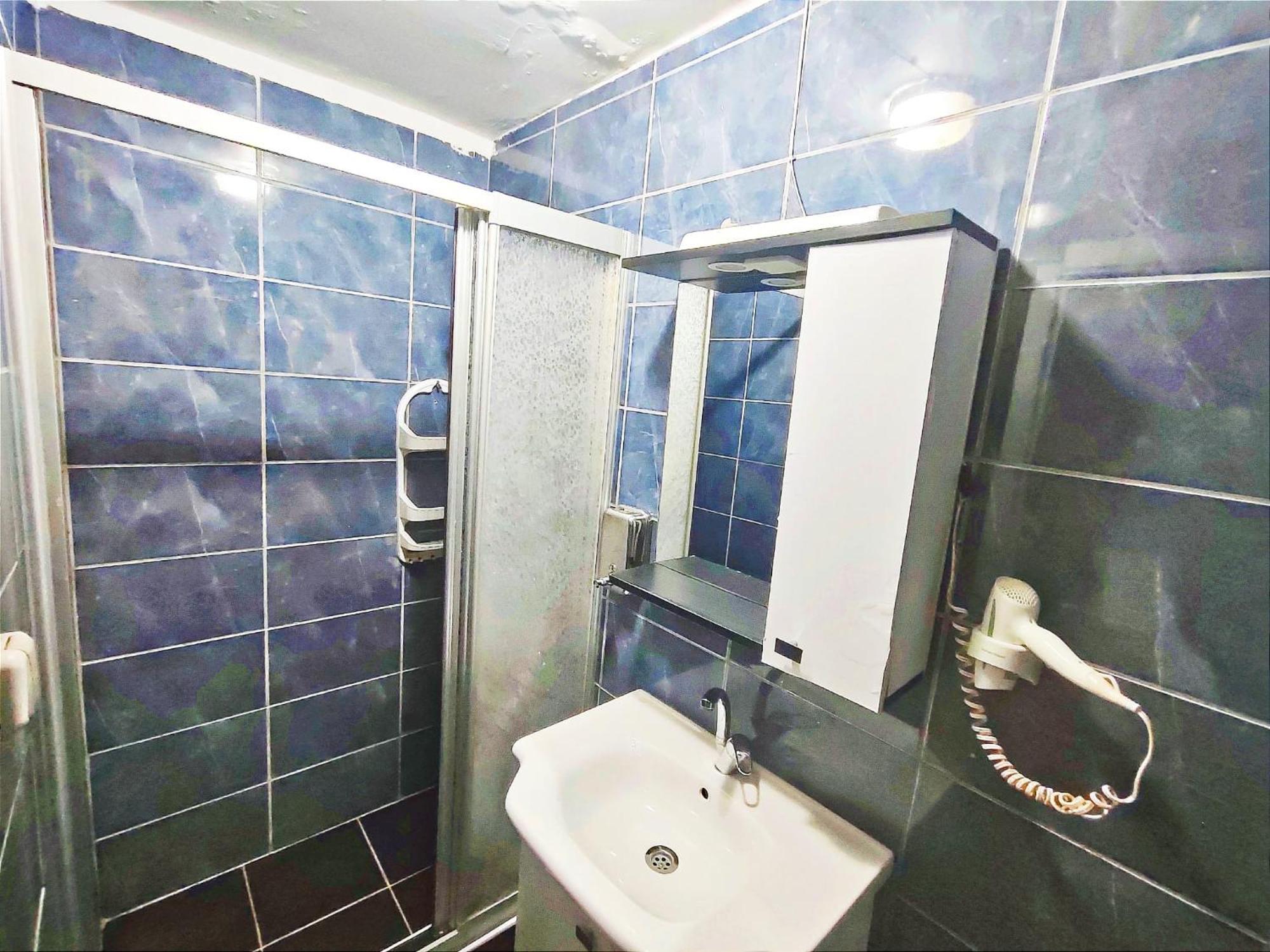 Taksim Luxurious Style Hotel Istanbulská provincie Exteriér fotografie