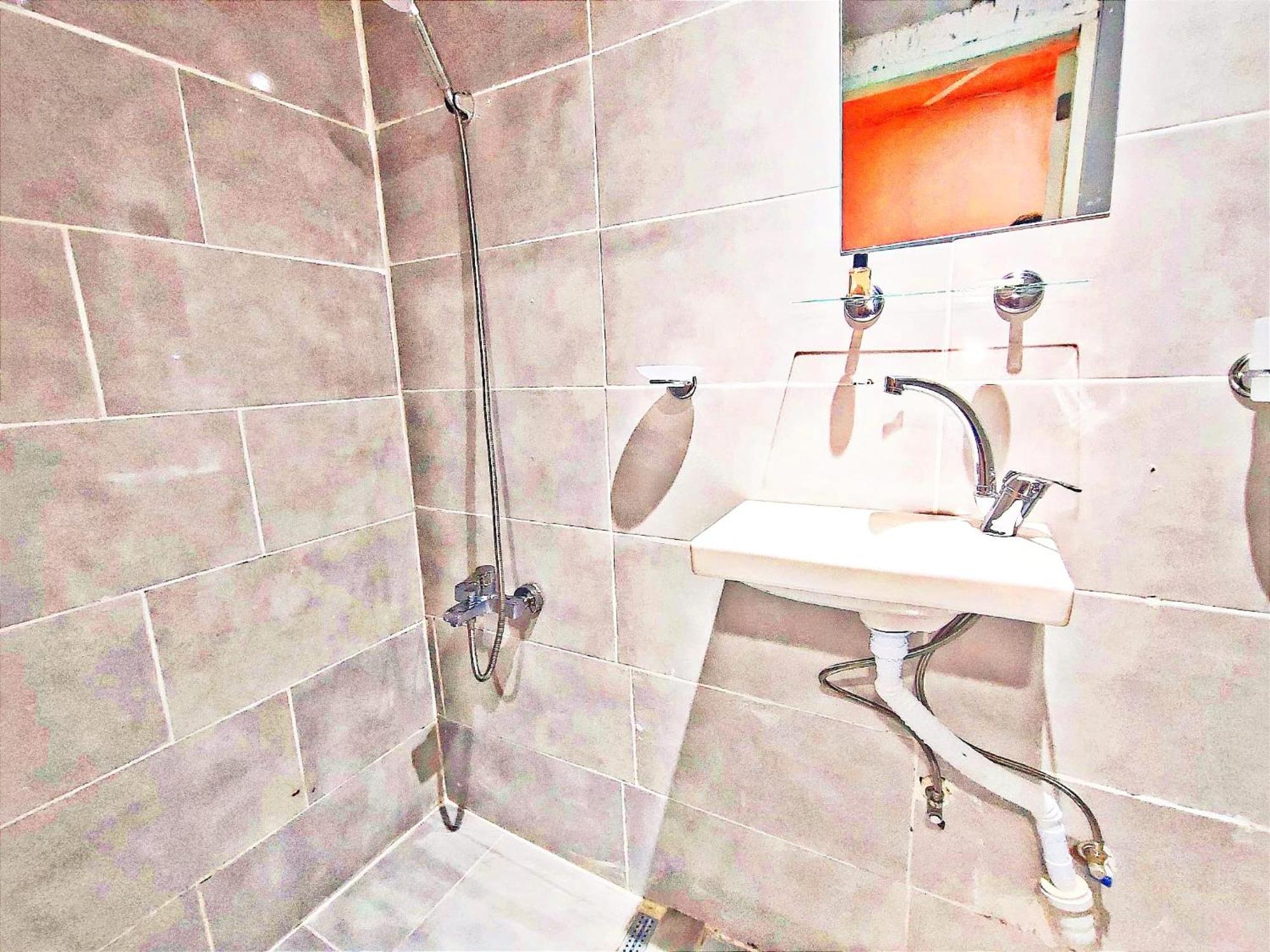 Taksim Luxurious Style Hotel Istanbulská provincie Exteriér fotografie